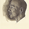 Michael Jordan sketch